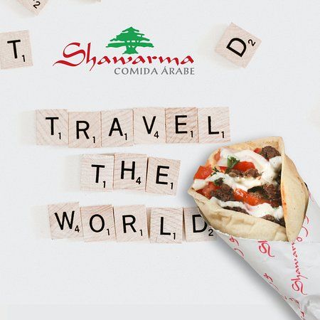 Shawarma